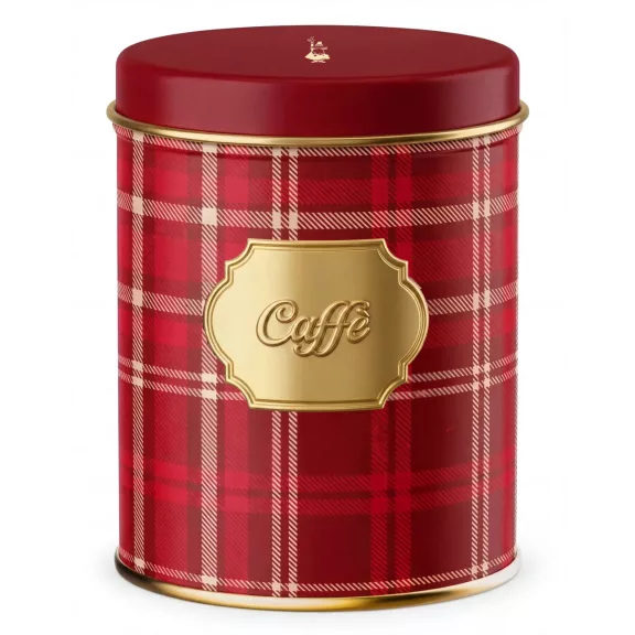 Bialetti Moka Perfetto Panettone őrölt kávé díszdobozban 200g Bialetti Moka Perfetto Panettone őrölt kávé díszdobozban 200g