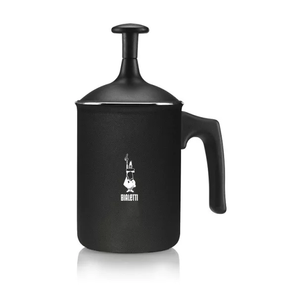 Bialetti Tuttocrema kézi tejhabosító, 3 adag Bialetti Tuttocrema kézi tejhabosító, 3 adag