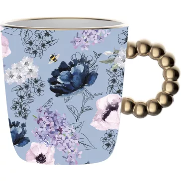 Bialetti Bridgerton bögre