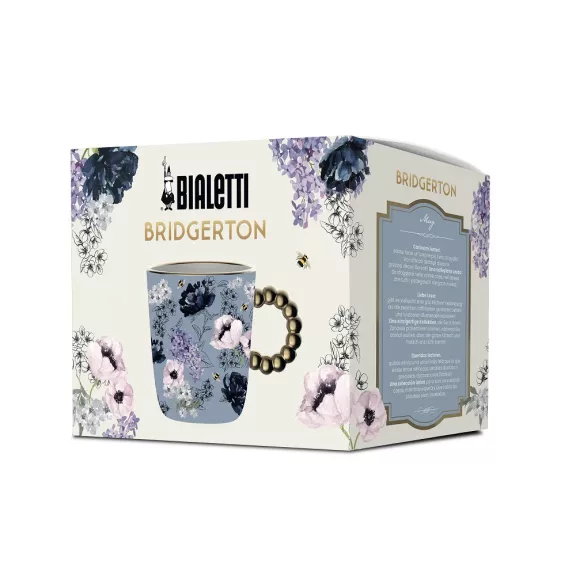 Bialetti Bridgerton bögre Bialetti Bridgerton bögre