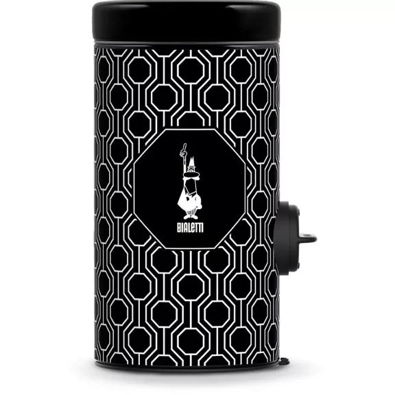 Bialetti kávétároló- és adagoló Bialetti kávétároló- és adagoló