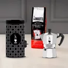 Bialetti kávétároló- és adagoló
