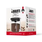 Bialetti üveg kávétároló
