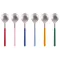 Bialetti Candyland kanál 6db