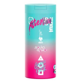 Bialetti Squid Game utazó bögre 360ml