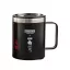 Bialetti Stranger Things füles thermo bögre 420ml