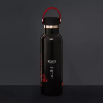 Bialetti Stranger Things termosz 600ml