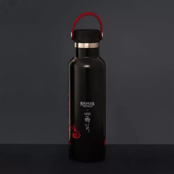 Bialetti Stranger Things termosz 600ml Bialetti Stranger Things termosz 600ml