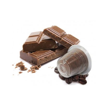 BONINI Cioccolato Nespresso kompatibilis italkapszula 10 db