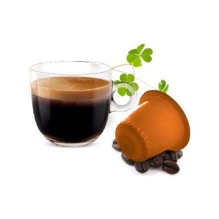 BONINI Irish Coffee Nespresso kompatibilis italkapszula 10 db