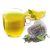 BONINI Gyömbér és citrom Nespresso kompatibilis tea kapszula 10 db