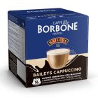Caffé Borbone Baileys Dolce Gusto kompatibilis kapszula 16db