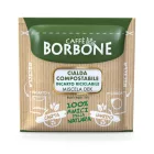 Caffé Borbone koffeinmentes E.S.E. pod