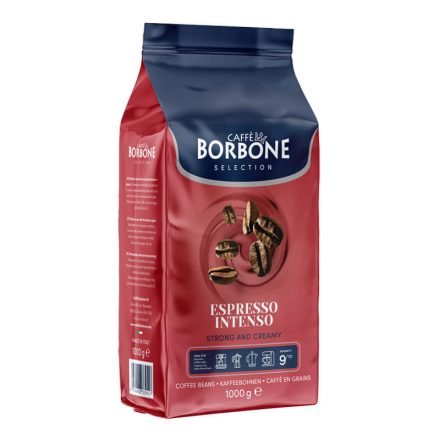 Caffé Borbone Selection Espresso Intenso szemes kávé 1kg