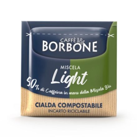 Caffé Borbone Light E.S.E. pod