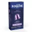 Caffé Borbone Mia Napoli Nespresso kompatibilis kávékapszula 10 db