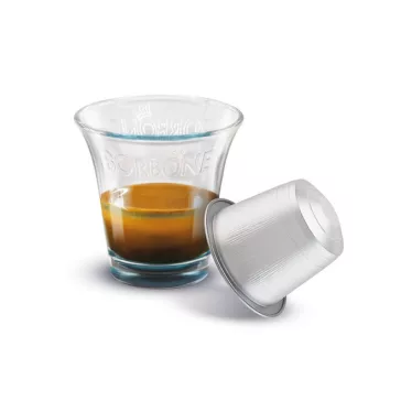  Caffé Borbone Magica Palermo Nespresso kompatibilis kávékapszula 10 db