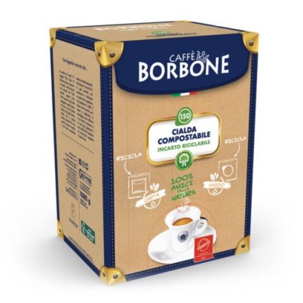 Caffé Borbone ORO E.S.E. pod 150db