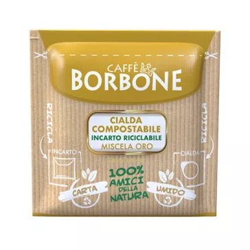Caffé Borbone ORO E.S.E. pod 150db
