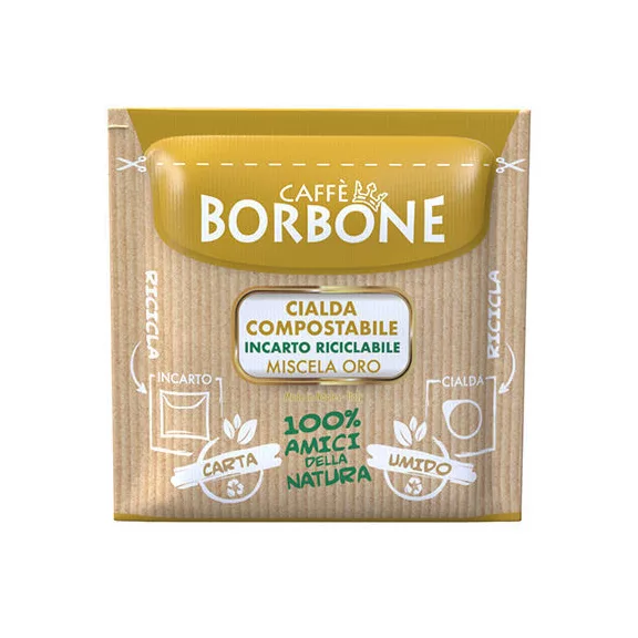 Caffé Borbone ORO E.S.E. pod 150db