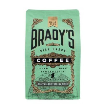 Brady's Signature Blend szemes kávé 227g