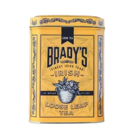 Brady's Irish szálas tea 100g