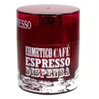 Coffeevac vákuumos frissen tartó doboz Sempre Fresco ROMA 250g