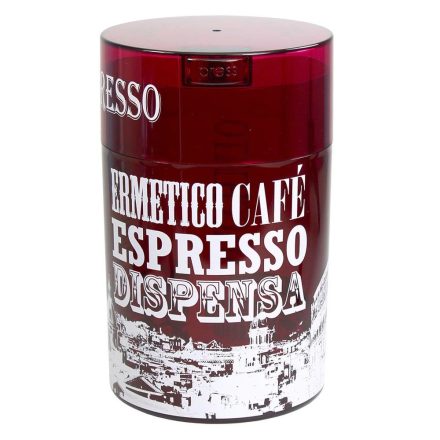 Coffeevac vákuumos frissen tartó doboz Sempre Fresco ROMA 500g