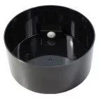 Coffeevac vákuumos frissen tartó doboz fekete 500g