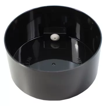 Coffeevac vákuumos frissen tartó doboz fekete 500g