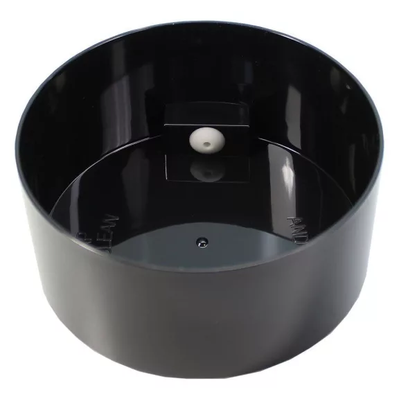 Coffeevac vákuumos frissen tartó doboz fekete 500g Coffeevac vákuumos frissen tartó doboz fekete 500g