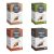 Caffé Toraldo ízesítített E.S.E. pod csomag 4x18db