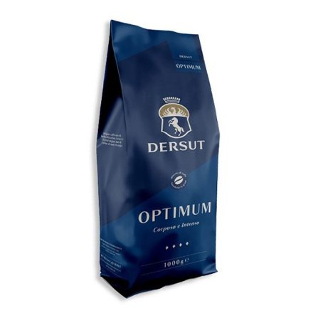 Dersut Optimum Blu szemes kávé 1kg