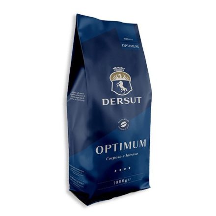 Dersut Optimum Blu szemes kávé 1kg