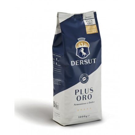 Dersut Plus Oro szemes kávé 1kg