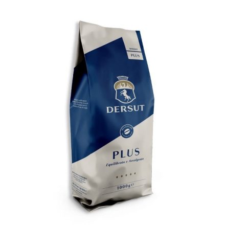 Dersut Selezione Del Conte szemes kávé 1kg