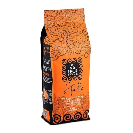 Epos Caffé Apollo szemes kávé 1kg