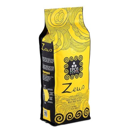 Epos Caffé Zeus 100% arabica szemes kávé 1kg