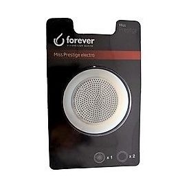   Forever Miss Moka Prestige electro 3/6 személyes kávéfőzőhöz szűrő és tömítés