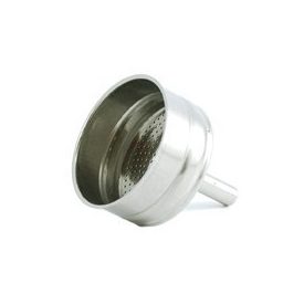 Kávé tölcsér Forever rozsdamentes kávéfőzőhöz