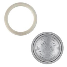   Forever Miss Conny/Splendy kávéfőzőhöz szűrő és tömítés