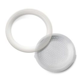   Forever Miss Evolution 2 sz. kávéfőzőhöz szűrő és tömítés