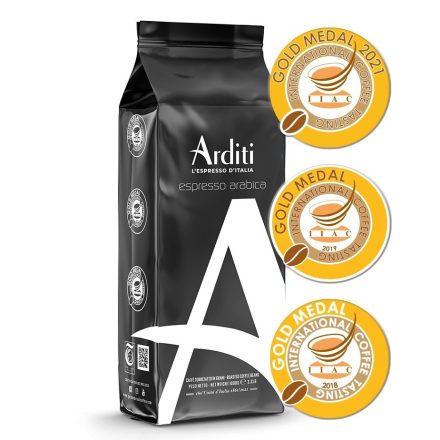 Arditi Espresso Arabica szemes kávé 1kg
