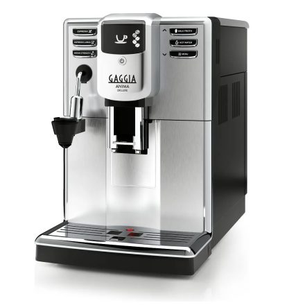 Gaggia Anima Deluxe automata kávéfőző gép