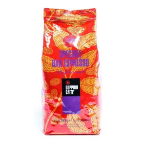 Goppion Speciale Bar Espresso szemes kávé 1kg