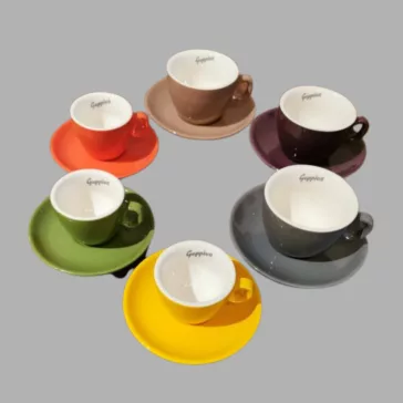 Goppion cappuccino csésze