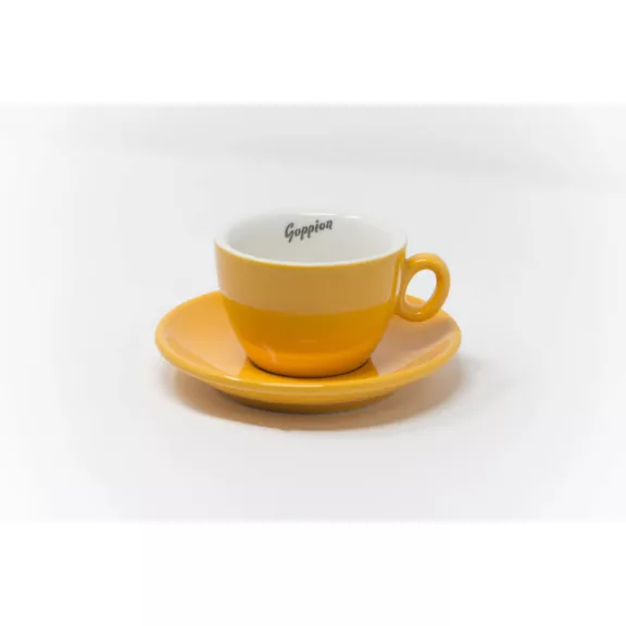 Goppion cappuccino csésze Goppion cappuccino csésze