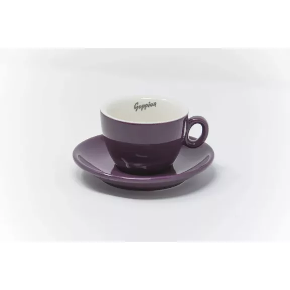 Goppion cappuccino csésze Goppion cappuccino csésze