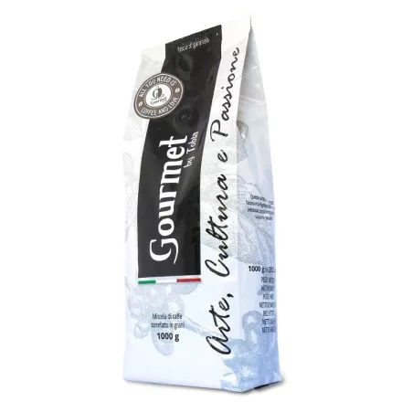 Caffé Gourmet 100% arabica szemes kávé 1kg