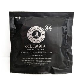 Caffé Gourmet Colombia 100% Arabica E.S.E. pod